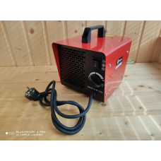 Пушка электрическая Edon WAB-2000S