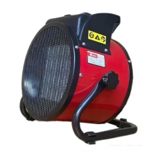 Пушка электрическая Edon WAB-2000R