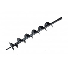 Шнек для мотобура D-120/80