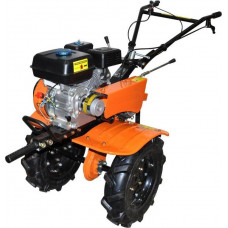 Мотоблок Рысь МБР 7-10