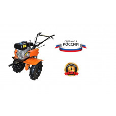 Мотоблок Рысь МБР 7-10 PRO