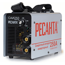 Инвертор сварочный Ресанта САИ-250