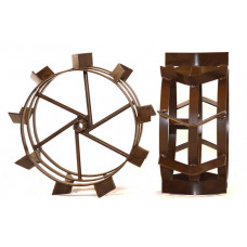 Грунтозацеп S-24х380