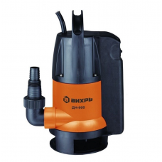 Насос дренажный Вихрь ДН-1100