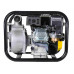 Мотопомпа бензиновая Huter MP-50