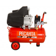Компрессор Ресанта КП-24/260М