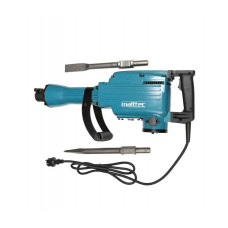 Молоток отбойный электрический Malttec 65A Молоток отбойный электрический Malttec 65A