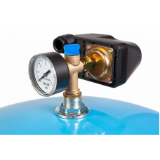 Комплект автоматики на баке КАБ