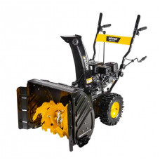 Снегоуборщик Huter SGC-4100LX