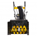 Снегоуборщик Huter SGC-4100LX Снегоуборщик Huter SGC-4100LX