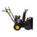 Снегоуборщик Huter SGC-4100LX Снегоуборщик Huter SGC-4100LX
