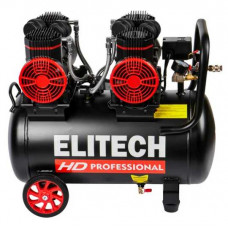 Компрессор Elitech HD ACF 500-50S Компрессор Elitech HD ACF 500-50S
