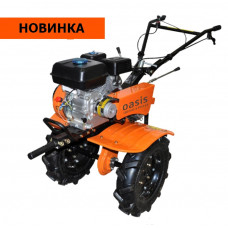 Мотоблок Oasis MB-7/10
