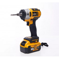 Гайковерт аккумуляторный ударный 18В 350 Нм