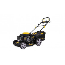 Газонокосилка бензиновая Champion LM 4630