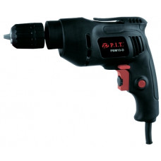 Дрель безударная P.I.T PBM10-D
