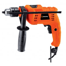 Дрель ударная Вихрь ДУ-500