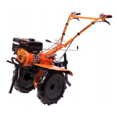 Мотоблок Рысь МБР-8