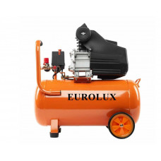 Компрессор Eurolux КМП-1800EU