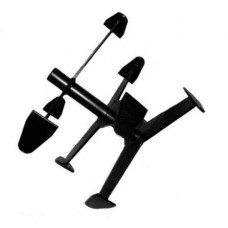 Фрезы гусиные лапки Ф25