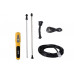Опрыскиватель аккумуляторный Huter SP-3,7 Lite