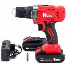 Дрель аккумуляторная  №1 CD20/2,0 PRO
