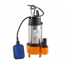 Насос фекальный Marvel FC150/8 AV Engineering