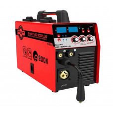 Полуавтомат сварочный Edon Smart MIG-200plus
