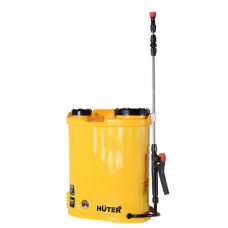 Опрыскиватель аккумуляторный Huter SP-12 Li EA+