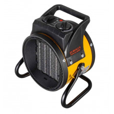 Пушка электрическая Eurolux ТЭПК-EU-2000K