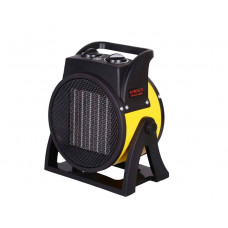 Пушка электрическая Eurolux ТЭПК-EU-3000K