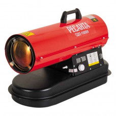 Тепловая дизельная пушка Ресанта ТДП-10000