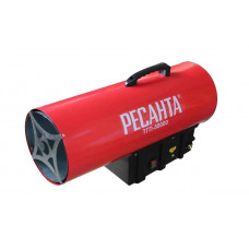 Пушка газовая Ресанта ТПГ-30000
