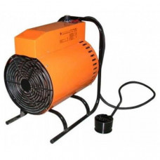 Пушка электрическая Электросила+ ЭТВ-6Т