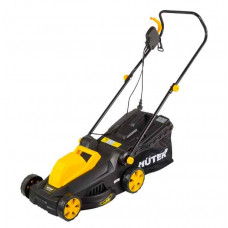Газонокосилка электрическая Huter ELM-1400Т