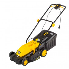 Газонокосилка электрическая Huter ELM-1800P