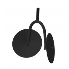 Окучник дисковый нерегулируемый без сцепки