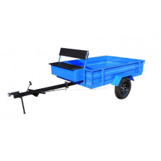 Тележка для мотоблока Forza ТПМ2-221