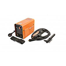 Инвертор сварочный СОЮЗ САС-97И201