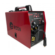 Полуавтомат сварочный Edon Smart MIG-190