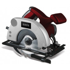 Пила циркулярная Oasis PC-140