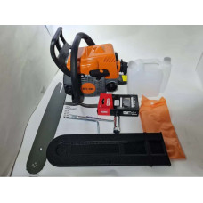 Бензопила БП-180