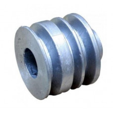 Шкив для мотоблока