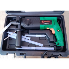 Перфоратор Дифмаш ПЭ-010