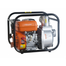 Мотопомпа бензиновая Sturm BP87101