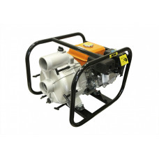 Мотопомпа бензиновая Sturm BP8710GV