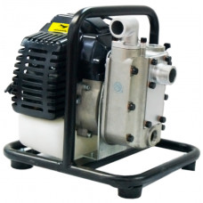 Мотопомпа бензиновая Huter MP-25