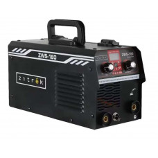 Полуавтомат сварочный Zitrek ZWS-180