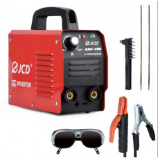 Инвертор сварочный JCD ARC-160