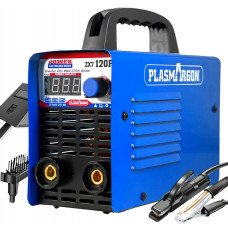 Инвертор сварочный PlasmaRgon Zx7-120P